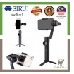 Sirui Swift M1 Gimbal for Smartphone